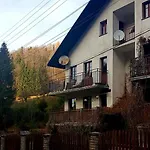 Apartament Miedzygorze 미에드지고르체