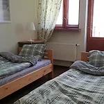 아파트 Apartament Miedzygorze