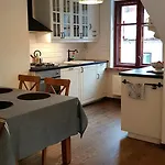 아파트 Apartament Miedzygorze 미에드지고르체