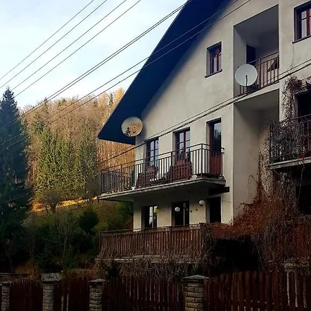 Apartament Miedzygorze Miedzygorze