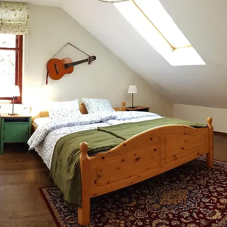 Apartament Miedzygorze