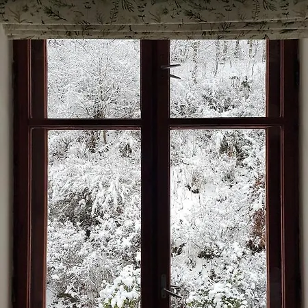 Apartament Miedzygorze *