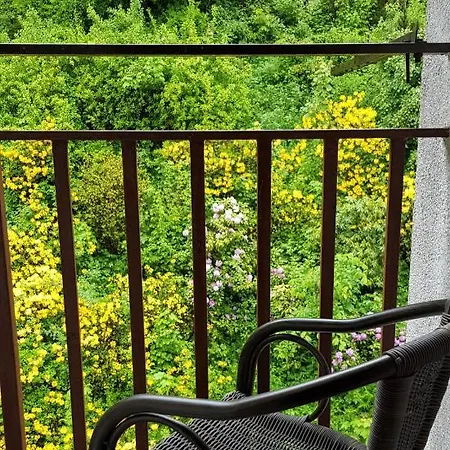 Apartament Miedzygorze