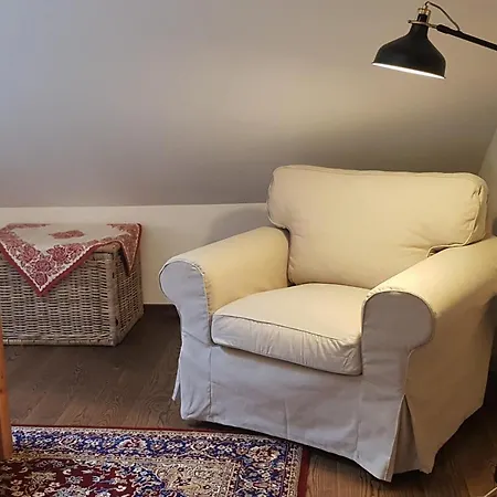 Apartament Miedzygorze 아파트 *