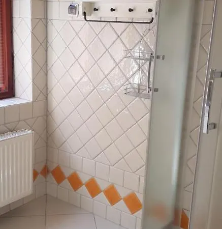 Apartament Miedzygorze Appartamento *