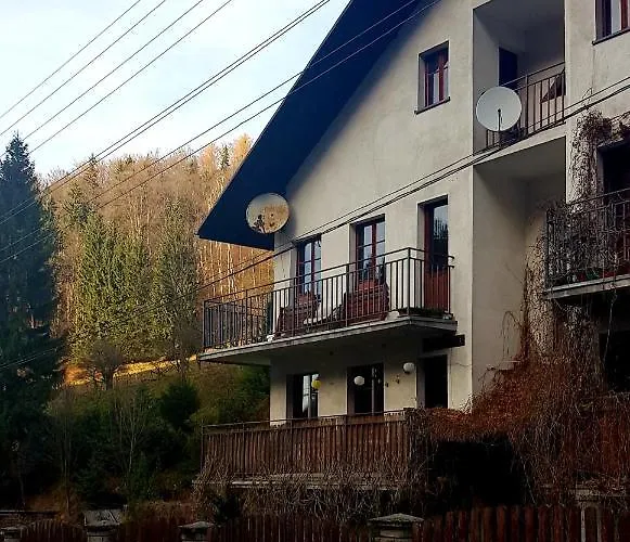 Apartament Miedzygorze Miedzygorze