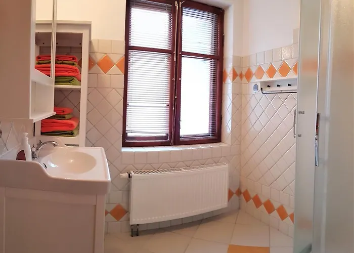 Apartment Apartament Miedzygorze *