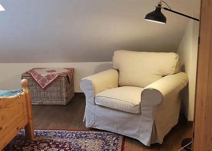 Apartament Miedzygorze Apartment *