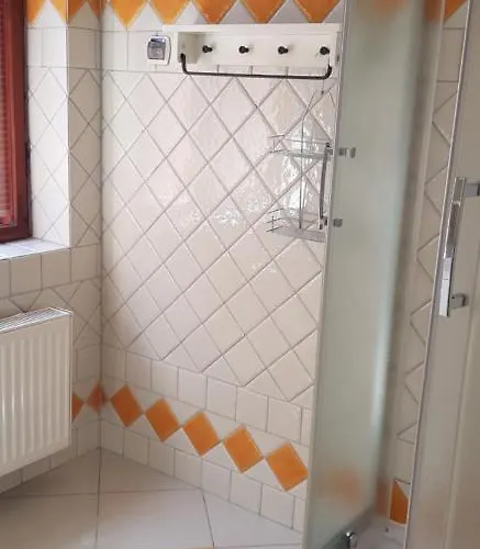 Apartament Miedzygorze Apartment *